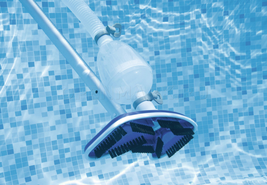     Bestway 58234 AquaClean Pool Maintenance Kit