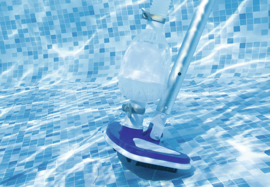     Bestway 58234 AquaClean Pool Maintenance Kit