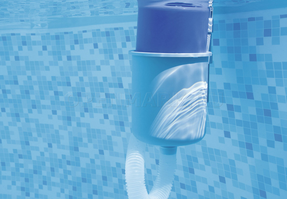     Bestway 58237 AquaClean Deluxe Maintenance Kit