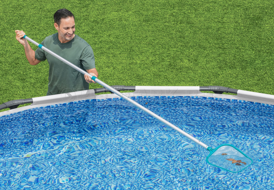     Bestway 58277 AquaScoop Essential Skimmer (   30 )