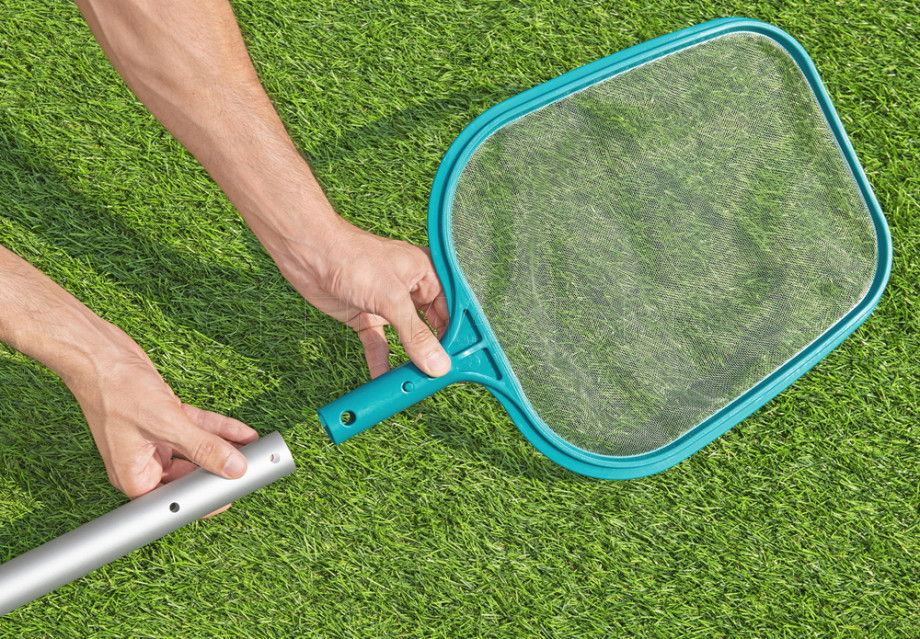    Bestway 58277 AquaScoop Essential Skimmer (   30 )