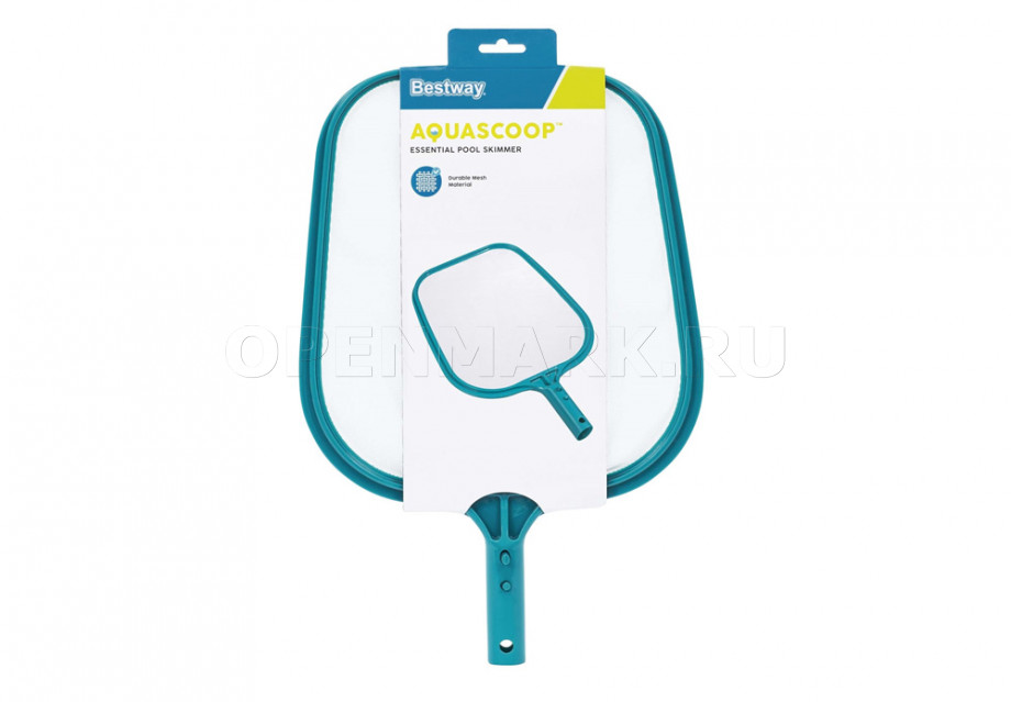     Bestway 58277 AquaScoop Essential Skimmer (   30 )