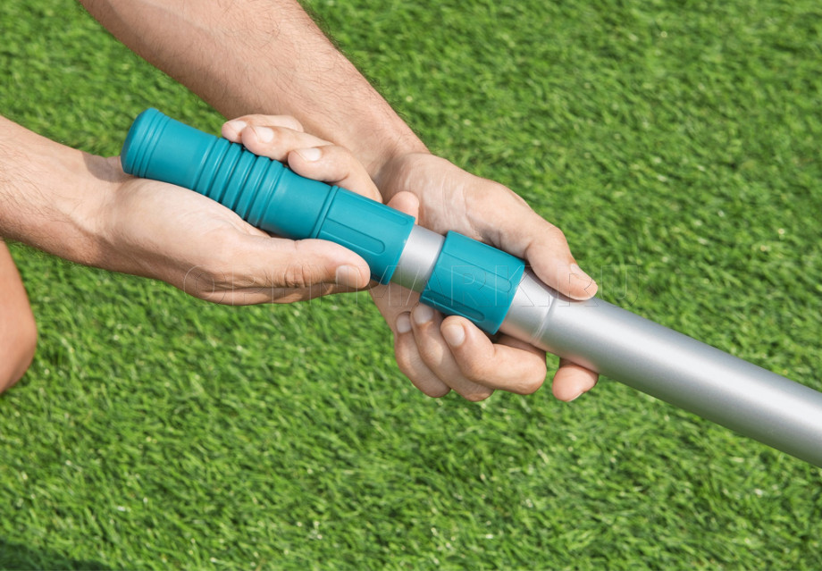   Bestway 58279 E-Z-Broom Pole ( 360 ,  30 )