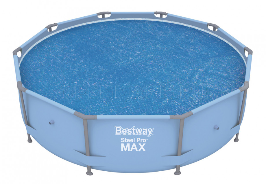      Bestway 58241 Solar Pool Cover ( 289 )