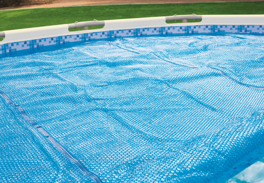      Bestway 58252 Solar Pool Cover ( 417 )
