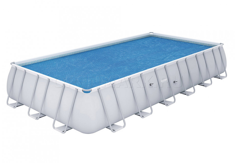      Bestway 58228 Solar Pool Cover ( 703  336 )