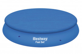     Bestway 58034 Pool Cover ( 395 )