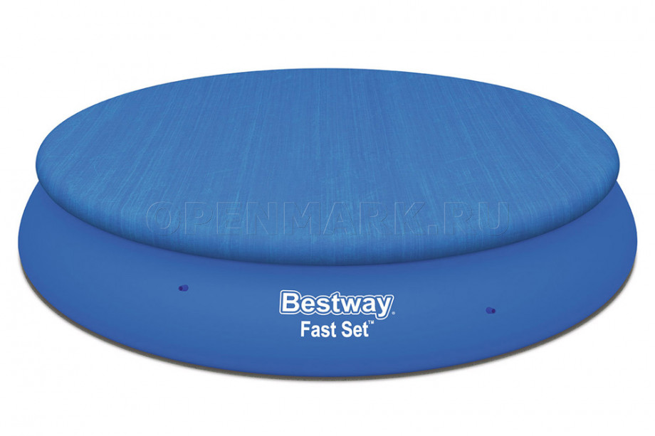     Bestway 58035 Pool Cover ( 495 )