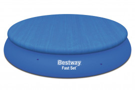     Bestway 58035 Pool Cover ( 495 )