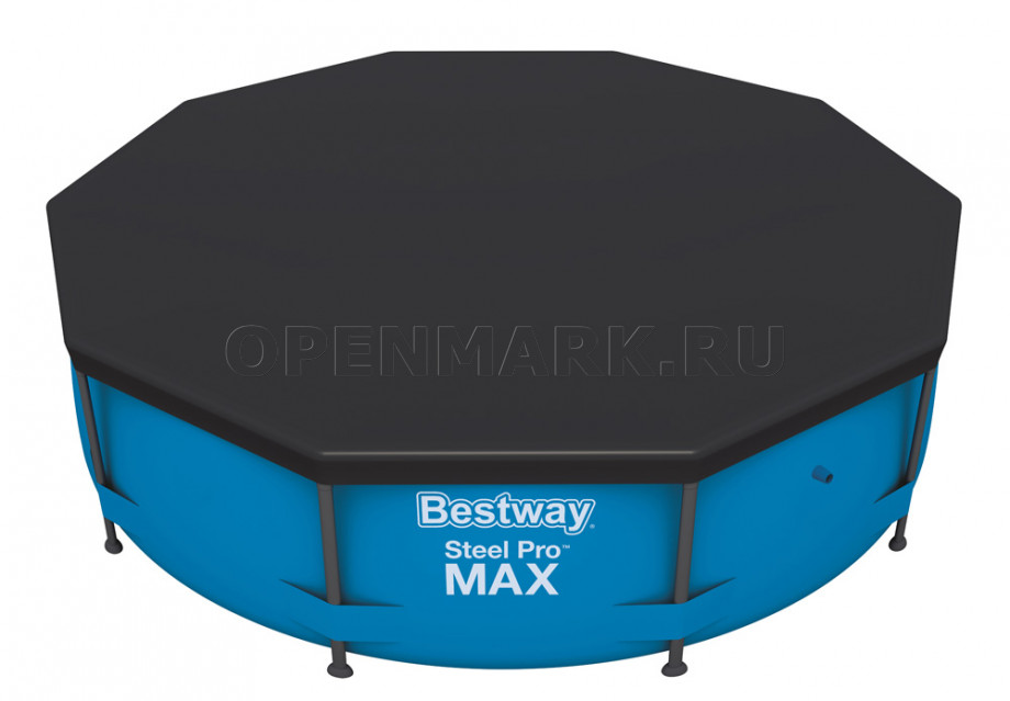    Bestway 58036 Pool Cover ( 305 )