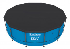    Bestway 58037 Pool Cover ( 370 )