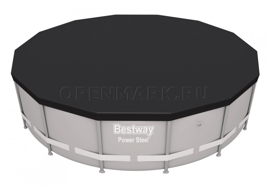    Bestway 58248 Pool Cover ( 427 )