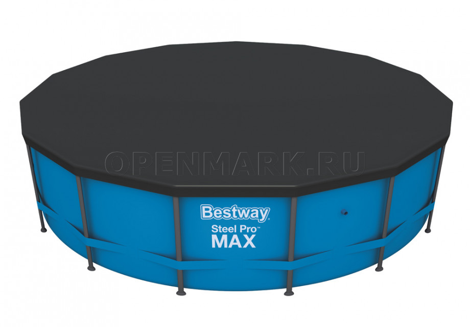    Bestway 58038 Pool Cover ( 470 )