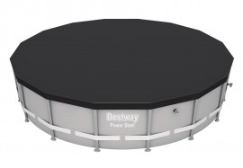    Bestway 58249 Pool Cover ( 493 )