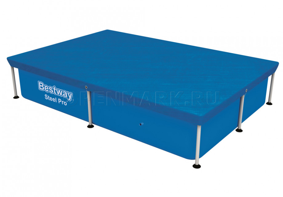      Bestway 58103 Pool Cover ( 224  154 )