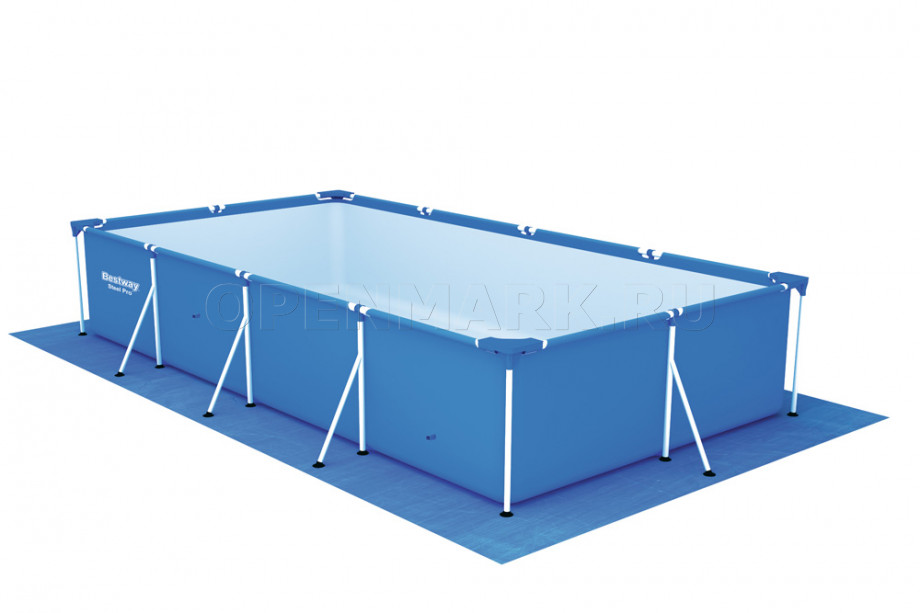    Bestway 58102 Pool Ground Cloth ( 445  244 )
