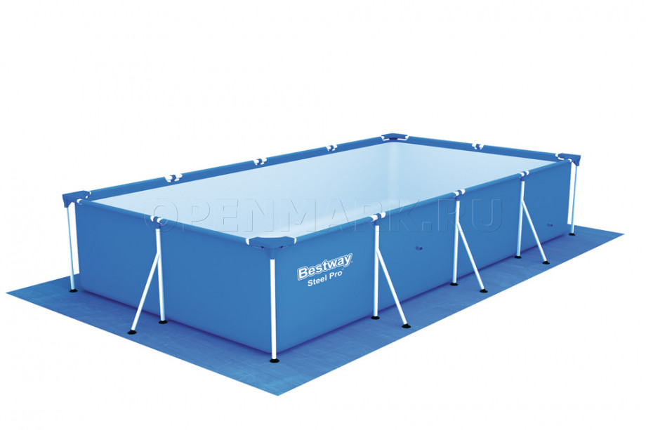    Bestway 58102 Pool Ground Cloth ( 445  244 )