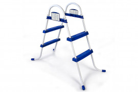  Bestway 58046 Pool Ladder     76 