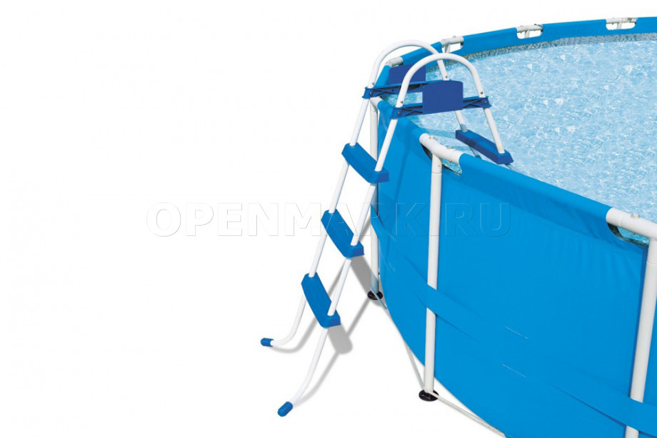  Bestway 58044 Pool Ladder     107 