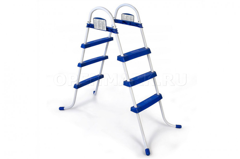  Bestway 58044 Pool Ladder     107 