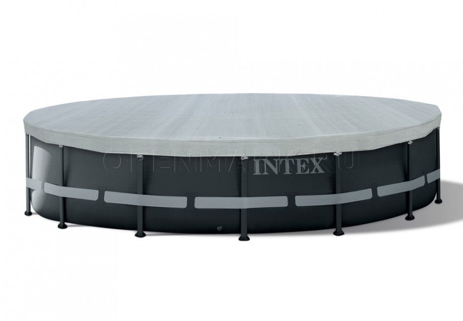     Intex 28040 Deluxe Pool Cover ( 488 )