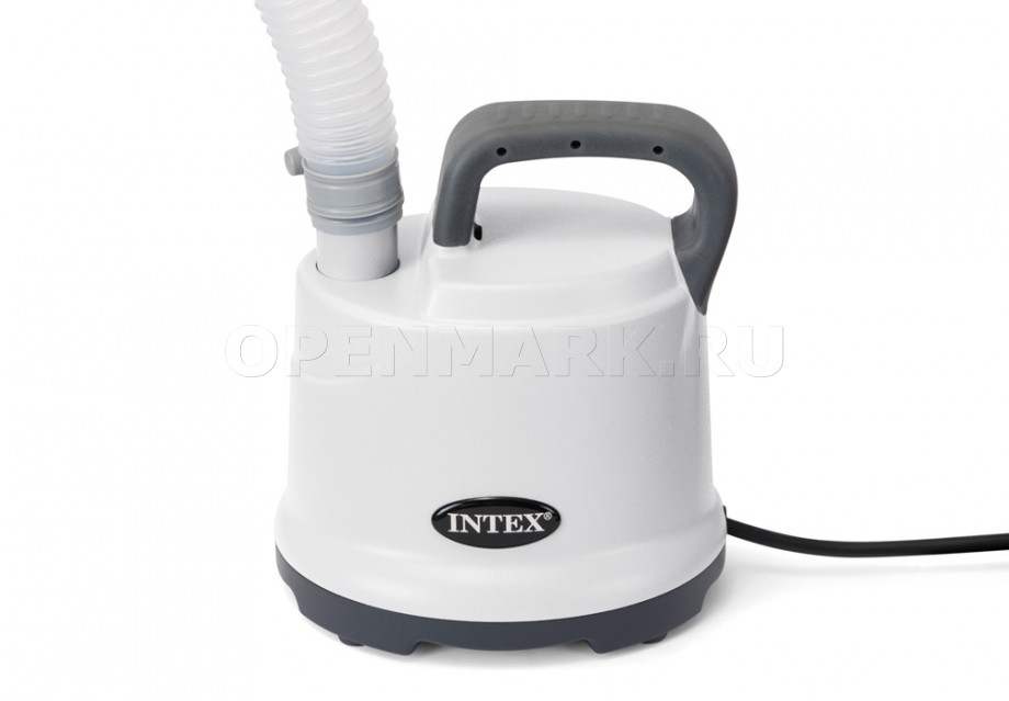   Intex 28606 Pool Drain Pump  