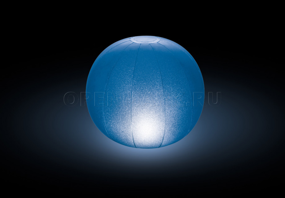     Intex 28693 Floating LED Ball