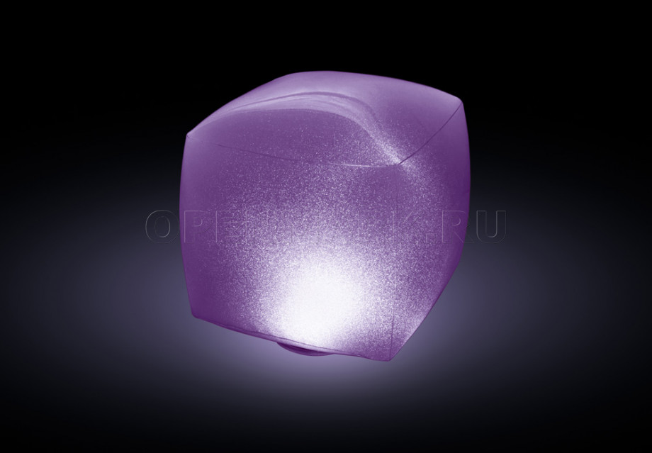     Intex 28694 Floating LED Cube