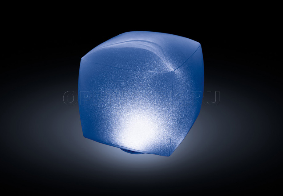     Intex 28694 Floating LED Cube