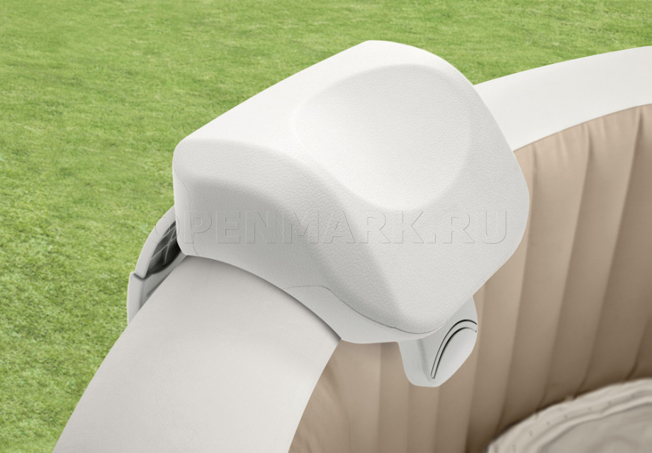     Intex 28505 Premium Spa Headrest