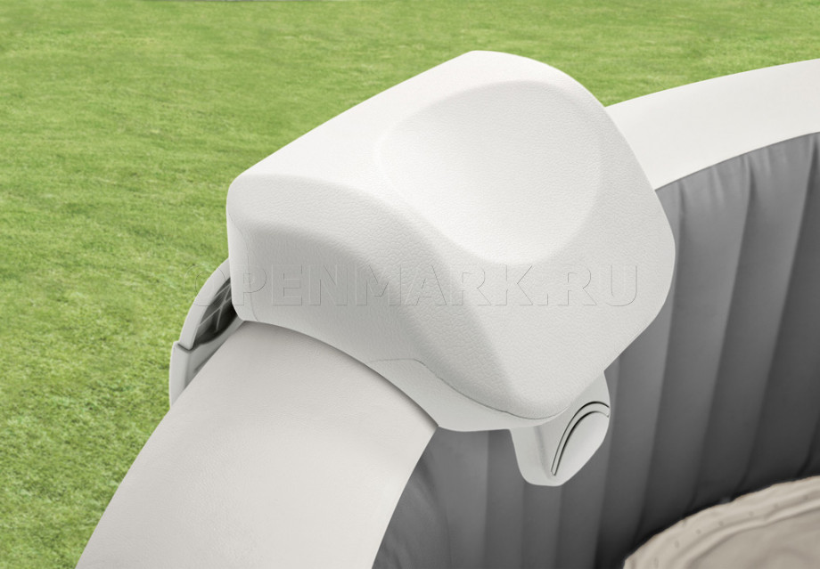 Полиуретановый подголовник для джакузи Intex 28505 Premium Spa Headrest