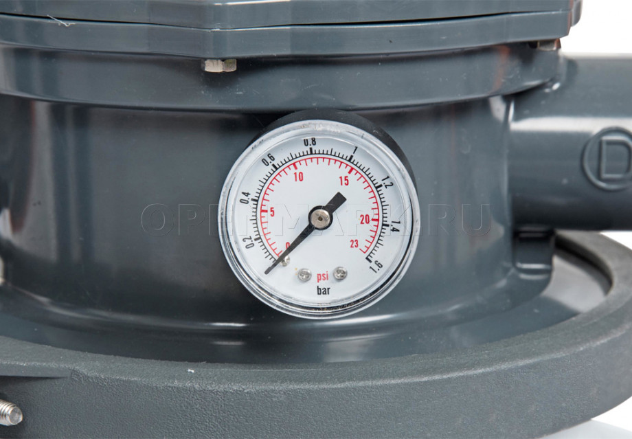 Песочный фильтрующий насос Bestway 58499 Flowclear Sand Filter