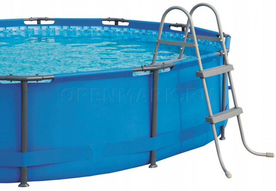  Bestway 58430 Pool Ladder     84 