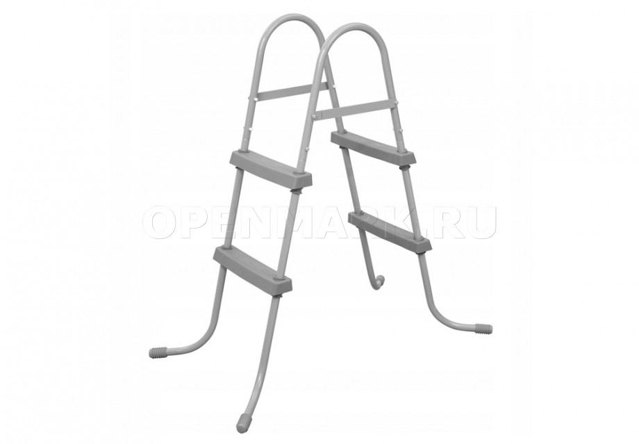  Bestway 58430 Pool Ladder     84 