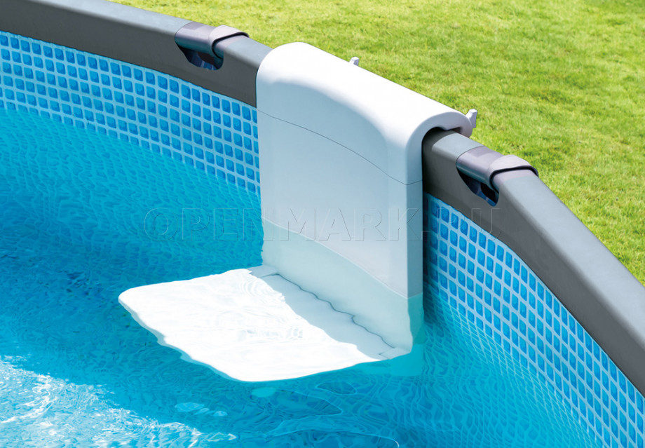     Intex 28053 Pool Bench