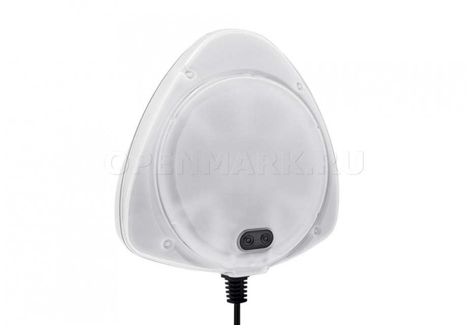     Intex 28698 Magnetic LED Pool-Wall Lights