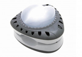     Intex 28698 Magnetic LED Pool-Wall Lights