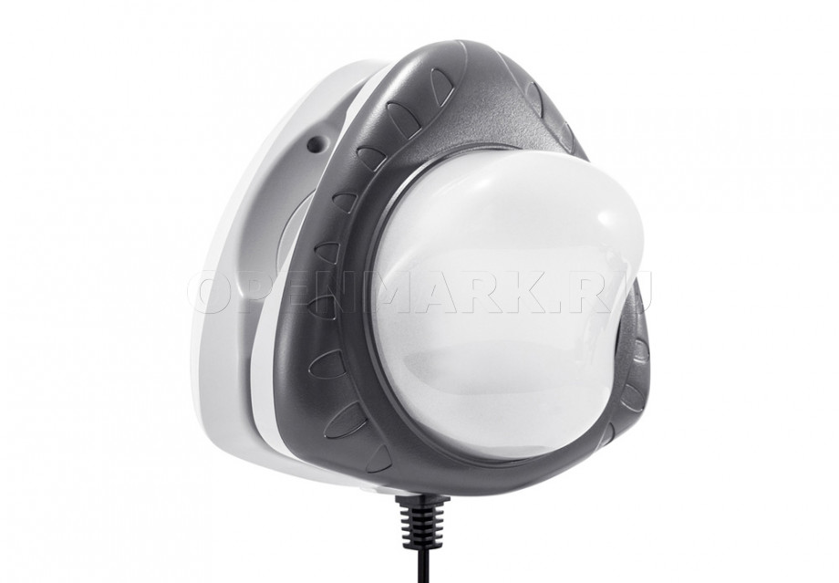     Intex 28698 Magnetic LED Pool-Wall Lights