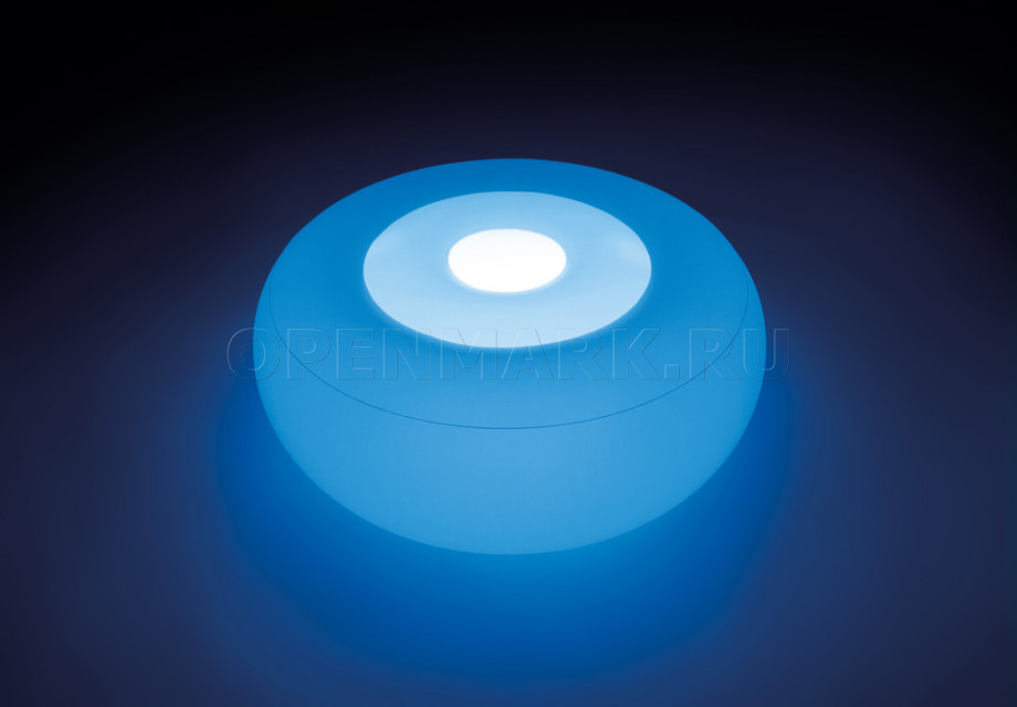    Intex 68697 LED Ottoman