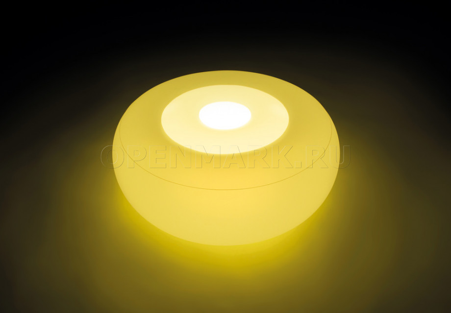    Intex 68697 LED Ottoman