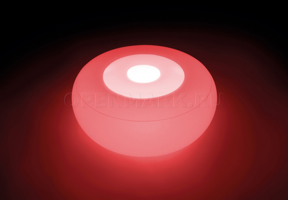    Intex 68697 LED Ottoman