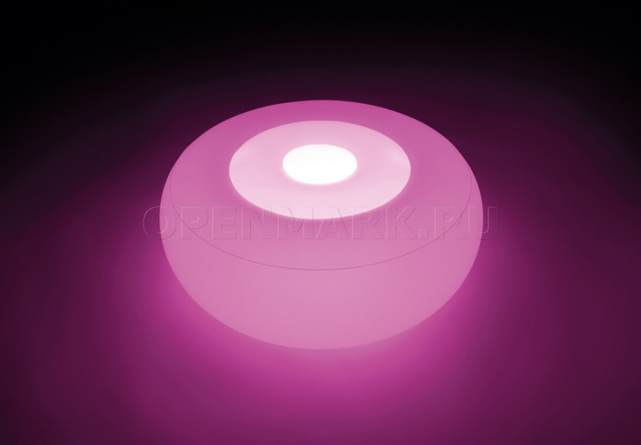    Intex 68697 LED Ottoman
