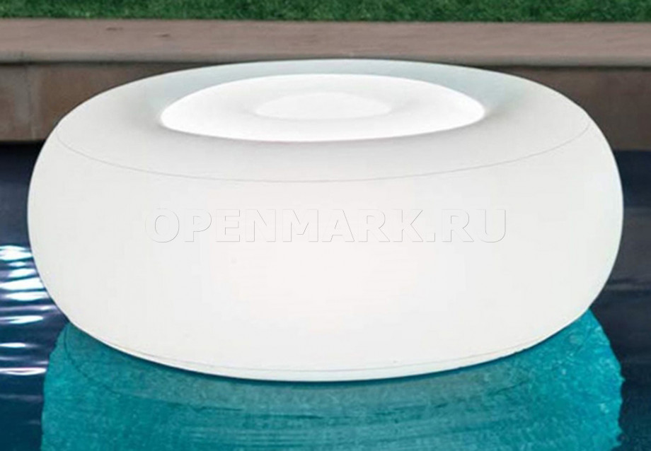    Intex 68697 LED Ottoman