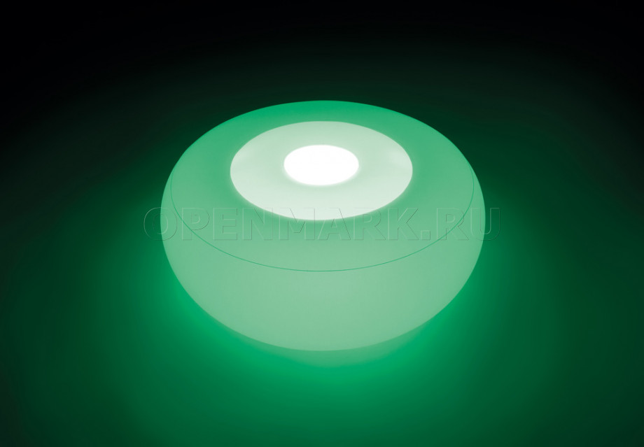    Intex 68697 LED Ottoman