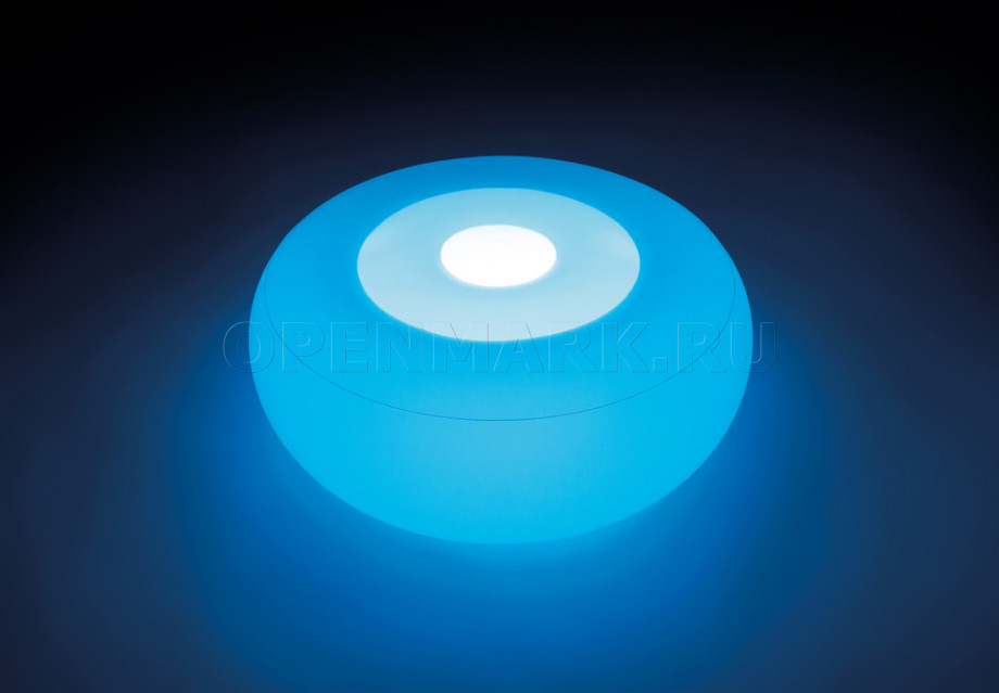    Intex 68697 LED Ottoman