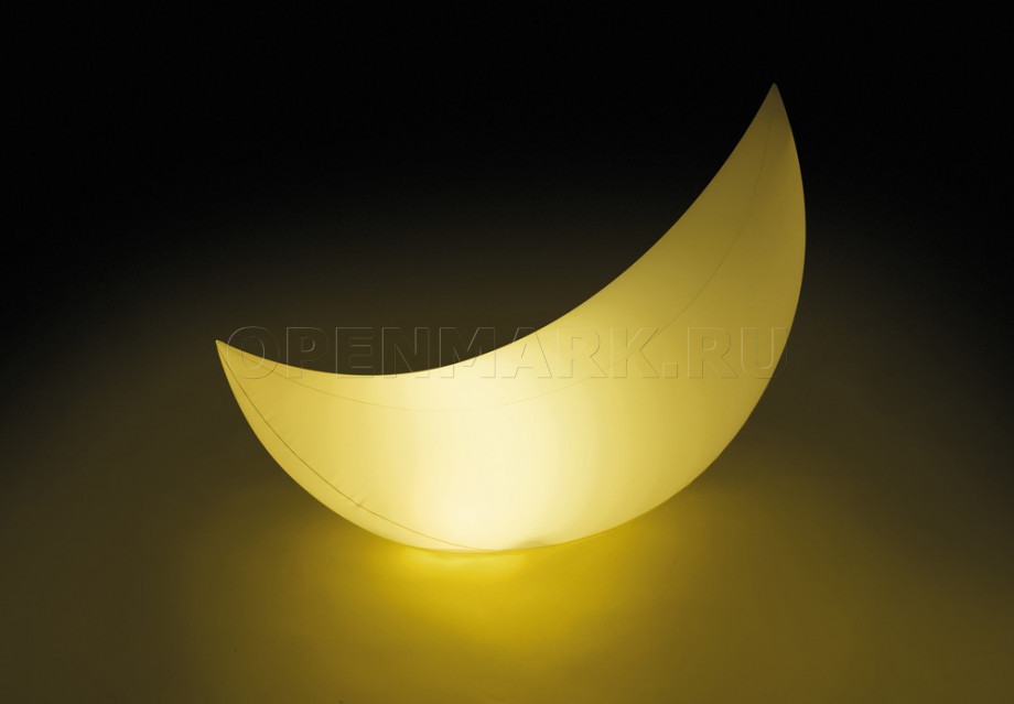    Intex 68693 LED Floating Crescent
