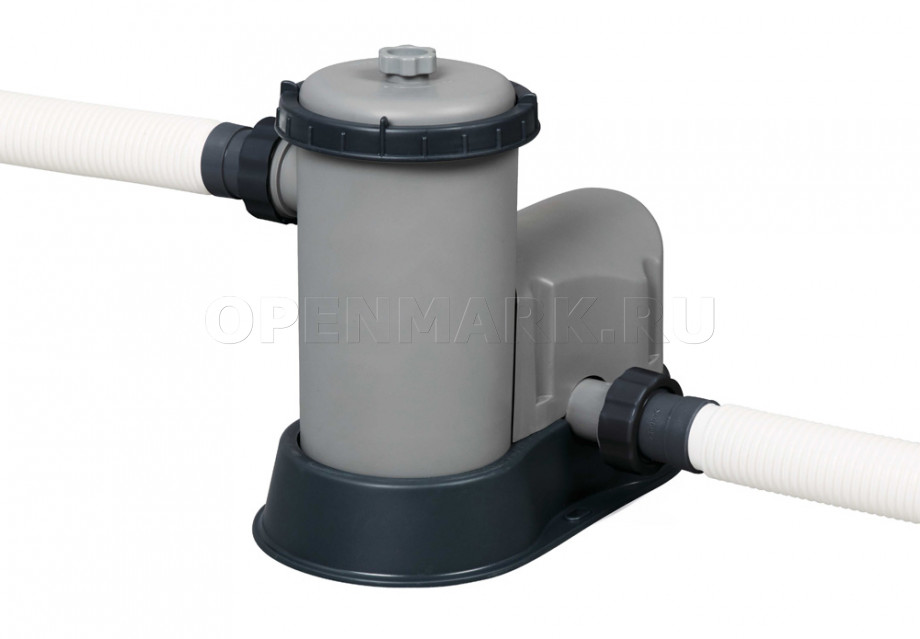    Bestway 58389 Cartridge Filter Pump