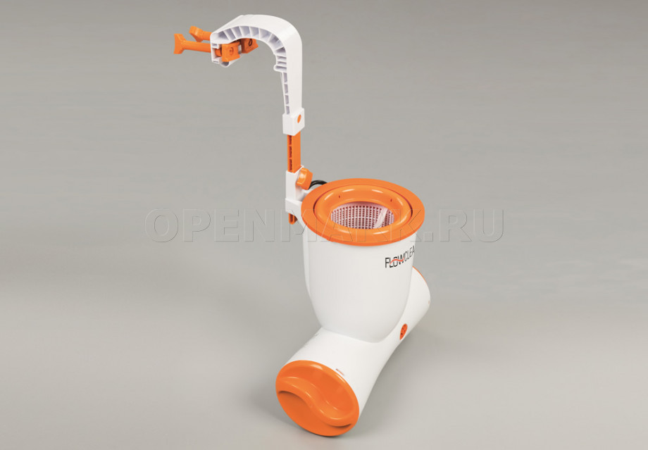     Bestway 58462 Cartridge Skimatic Filter Pump