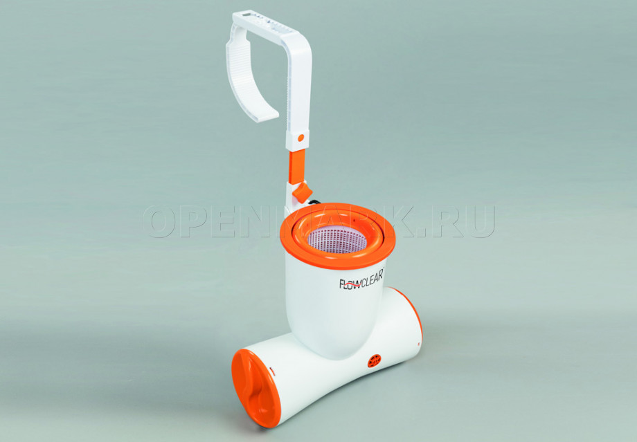     Bestway 58462 Cartridge Skimatic Filter Pump