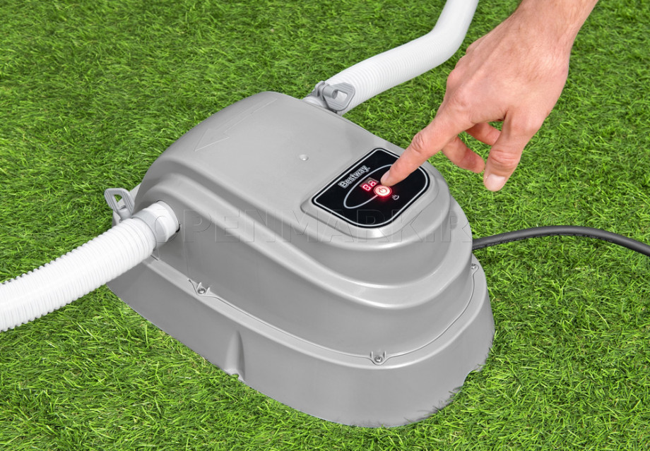   Bestway 58259 Pool Heater